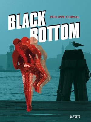 cover image of Black Bottom